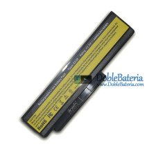 Batería para Lenovo X220 X230I Thinkpad X230 45N1023 45N1172 [Batería de repuesto]